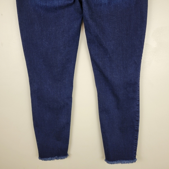 7 For All Mankind Ankle Gwenevere - Picture 7 of 9